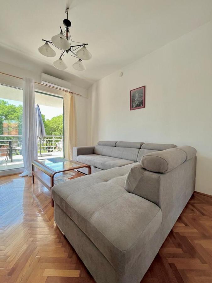 Lemon Tree Apartments Zadar Eksteriør bilde