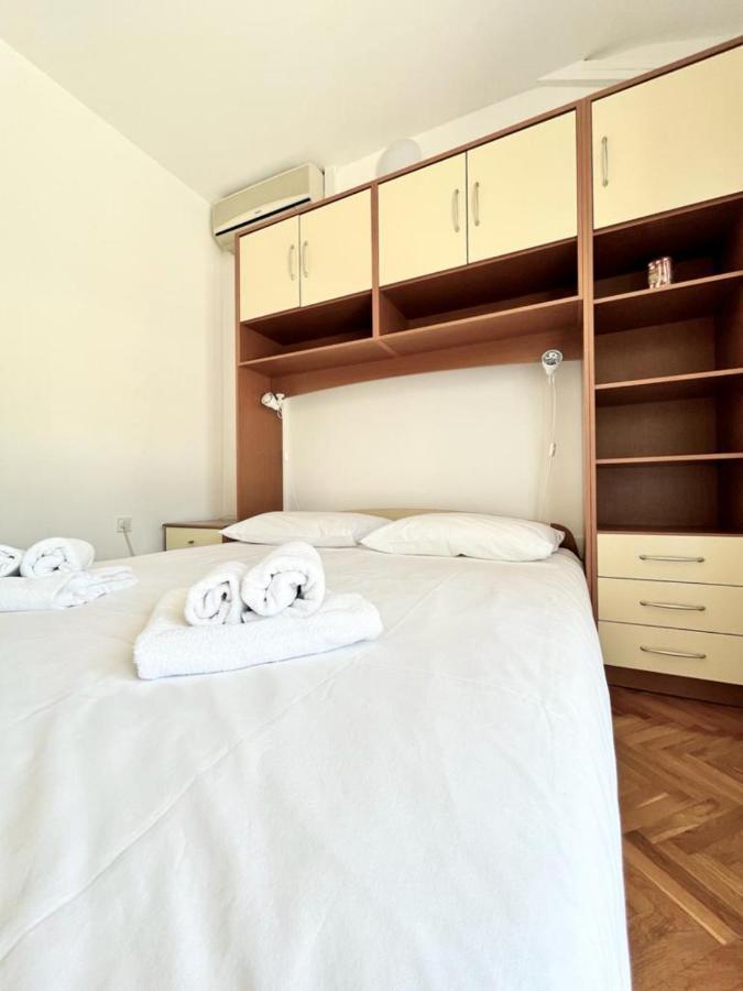 Lemon Tree Apartments Zadar Eksteriør bilde