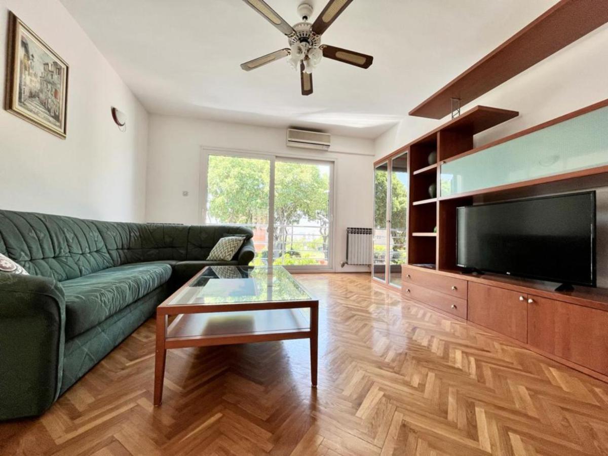 Lemon Tree Apartments Zadar Eksteriør bilde