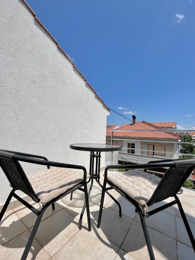 Lemon Tree Apartments Zadar Eksteriør bilde