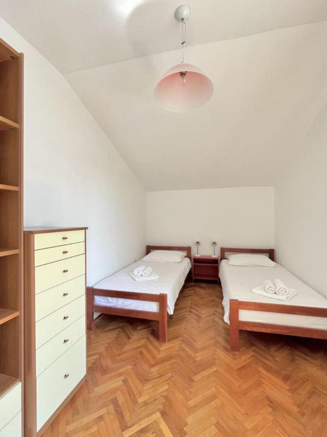 Lemon Tree Apartments Zadar Eksteriør bilde