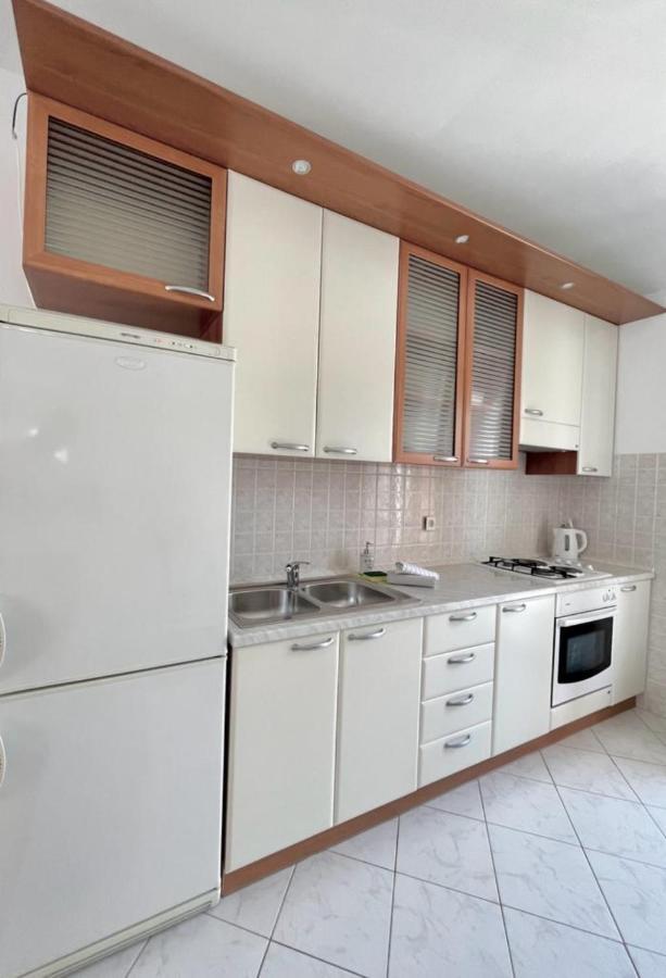 Lemon Tree Apartments Zadar Eksteriør bilde