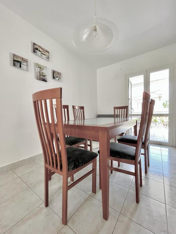 Lemon Tree Apartments Zadar Eksteriør bilde