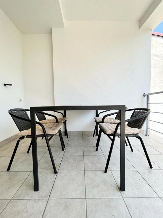 Lemon Tree Apartments Zadar Eksteriør bilde